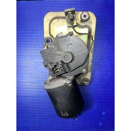 MOTOR WAYPER AND LOCK GEAR PROTON SAGA/ISWARA