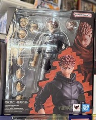SHF 咒術迴戰 死滅回游 虎杖悠仁