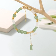 Ali Dien Truc bracelet, Hoa Dien Ngoc, a meaningful gift that attracts prosperity and brings luck...
