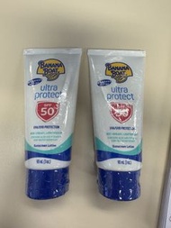 Banana Boat Ultra Protect SPF 50 Sunscreen Lotion