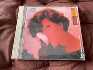 1985年 飛碟唱片 蔡琴 老歌 UFO-8516 2246 CD