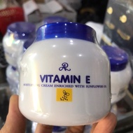 Thai Vitamin E Moisturizer 200g