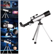 [tishita] F36050 90X 50mm Astronomical Reflector Telescope Set for Adults Children,