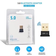 Usb BLUETOOTH V5.0/USB DONGLE BLUETOOTH/USB BLUETOOTH For Various Devices