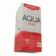 Diskon Promo Terbatas!!! Aqua Pure Pita Cukai 9Naga 3Mg Premium Liquid