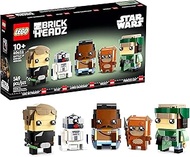 LEGO Star Wars Battle of Endor Heroes Brickheadz Set 40623