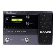 MOOER GE150 Electric Guitar Amp Modelling Multi Effects Pedal Portable Multi Effects Processor with 