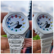 TMJ.21 UNISEX TAHAN AIR