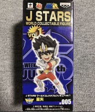 <Ohtoys> 日版 少年 Jump WCF 聖鬥士星矢 全1款 一番 Jstars 45th 聖衣神話 天馬座 飛馬座 青銅聖衣