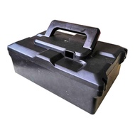 E bike battery box kotak battery box 48v12ah