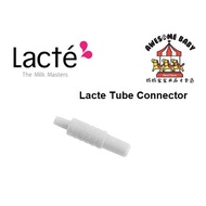 Lacte Tube Connector