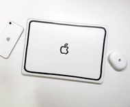 漫畫版macbook case 電腦殼 apple