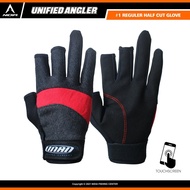 Sarung Tangan Mancing UNAN Reguler