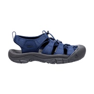 Keen รองเท้าผู้ชาย รุ่น Men's NEWPORT H2 (NAVAL ACADEMY)