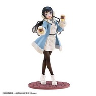 100% New 全新 Taito 一番賞 青春期笨蛋不做兔女郎學姐的夢 櫻島 麻衣 mai LH賞 Last Happy 賞 尾賞