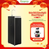 [LẮP ĐẶT MIỄN PHÍ] Máy lọc nước Kangaroo Sumire Hydrogen KG12HA