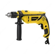 ELECTRIC DRILL KRISBOW ELECTRIC DRILL SET IMPACT DRILL SET 13 MM 500 W