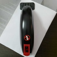 Suitable for Taotao GXL V2 Electric Scooter Rear Mudguard Accessories Rear Wheel Splashproof Watergu