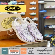 [ลิขสิทธิ์แท้] KEEN Womens Uneek x Mimosa 3  Limited Edition [W] NEA รองเท้า คีน แท้ ผู้หญิง
