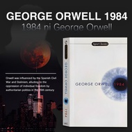 George Orwell 1984 George Orwell 1984