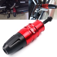 For HONDA NC750X NC 750X 750S NC750S NC750 X/S Motorcycle CNC Falling Protection Crash Pads Exhaust 