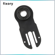 fixory Electric Skateboard Pulleys Bracket Motor Mount For 5065 5055 Scooters 130 x