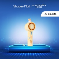 JisuLife Handheld Fan Pro1 Mini Fan - ButterBear (5000mAh)