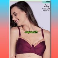 Avon bra bam NW bra tiada besi Tanpa dawai