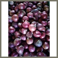♚ ❖ ☩ 1 kg lasona native sibuyas red onion from ilocos