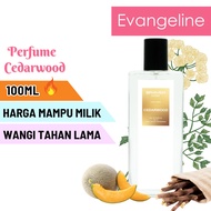 Braven Cedarwood Perfume 100ml Perfume Men Perfume Tahan Lama Long Lasting Perfume Lelaki For Man Or