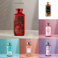 [SLAVINA] SHOWER GEL/BODY SOAP/BODY SHOWER Nagita