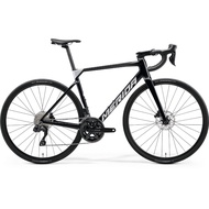 Merida Scultura 6000 105 Di2 Metallic Black / Silver