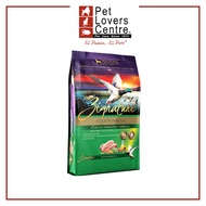 Zignature Grain Free Duck 25lbs