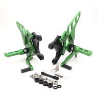 Kawasaki Z900 Racing Footrest Pedal Racing CNC 17-19