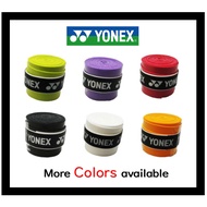 Yonex Badminton Racket Grip Overgrip AC102 Non Slip PU tennis