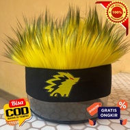 Topi Bulu Viral Spesial Edisi MPL E-SPORT MOBILE LEGEND ONIX