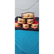 KAYU Lawung dayak original bark