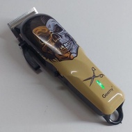 Mesin Rambut Trimmers GM6610 Wireless Cordless Rechargeable