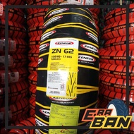 Zeneos TIRE ZN62 150 60 RING 17 TUBELESS REAR TIRE R15 V3 R25 CBR 250 NINJA