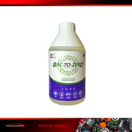 MTX Bac To Zero Luxe 1000ml MA-BZ1000L