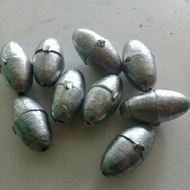 Tin Mlinjo 6 Weight 21 grams/Price Per Kilo