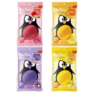 STELLA Air Freshener Daily Freshness Indoor Car Freshener Pocket 7ml