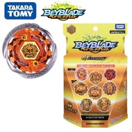 Burn Pheonix Beyblade takara tomy