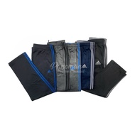 ADIDAS TRACKPANTS STRIPE Trackpants Training Pants Seluar Trek Seluar Sukan Lelaki Perempuan