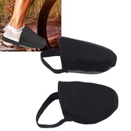 bmai Yosoo Cycling Shoe Toe Covers Windproof Breathable Protector Mountain Biking Shoes SBR Polyuret