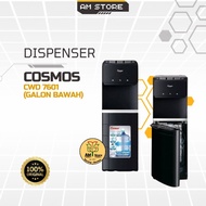 Dispenser Cosmos Galon Bawah CWD 7601