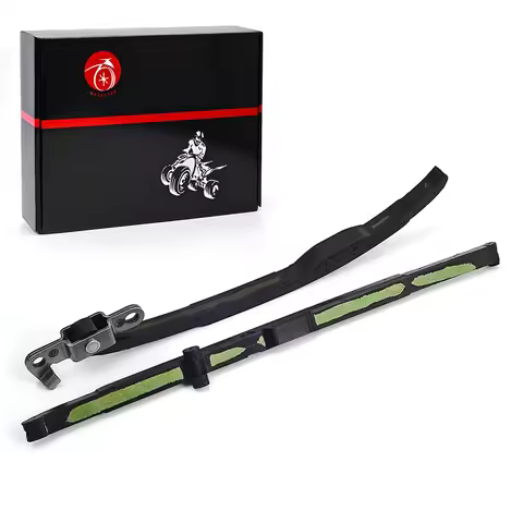 Engine Cam Timing Chain Guide Guides Damper For Yamaha YFZ450 YZ450F ATV 2004-2013 Motorcycle WR450F