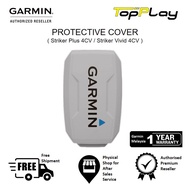 GARMIN Protective Cover ( Striker Plus 4 & Striker Plus 4CV & Striker Vivid 4CV )