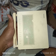 Router gpon huawei 5H HG8245H pon biru (can hg8245h5)