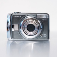Fujifilm FinePix A825 CCD digital camera 富士CCD自動數碼相機